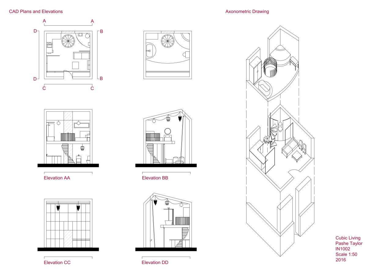 First year work at&nbsp;University