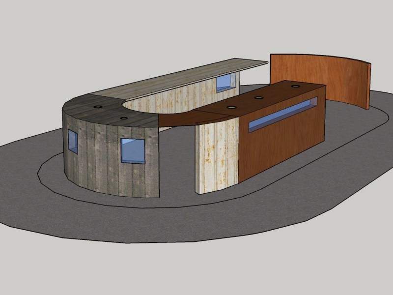 Future Life Initial Proposal Using Sustainable and Environmentally Responsible&nbsp;Materials