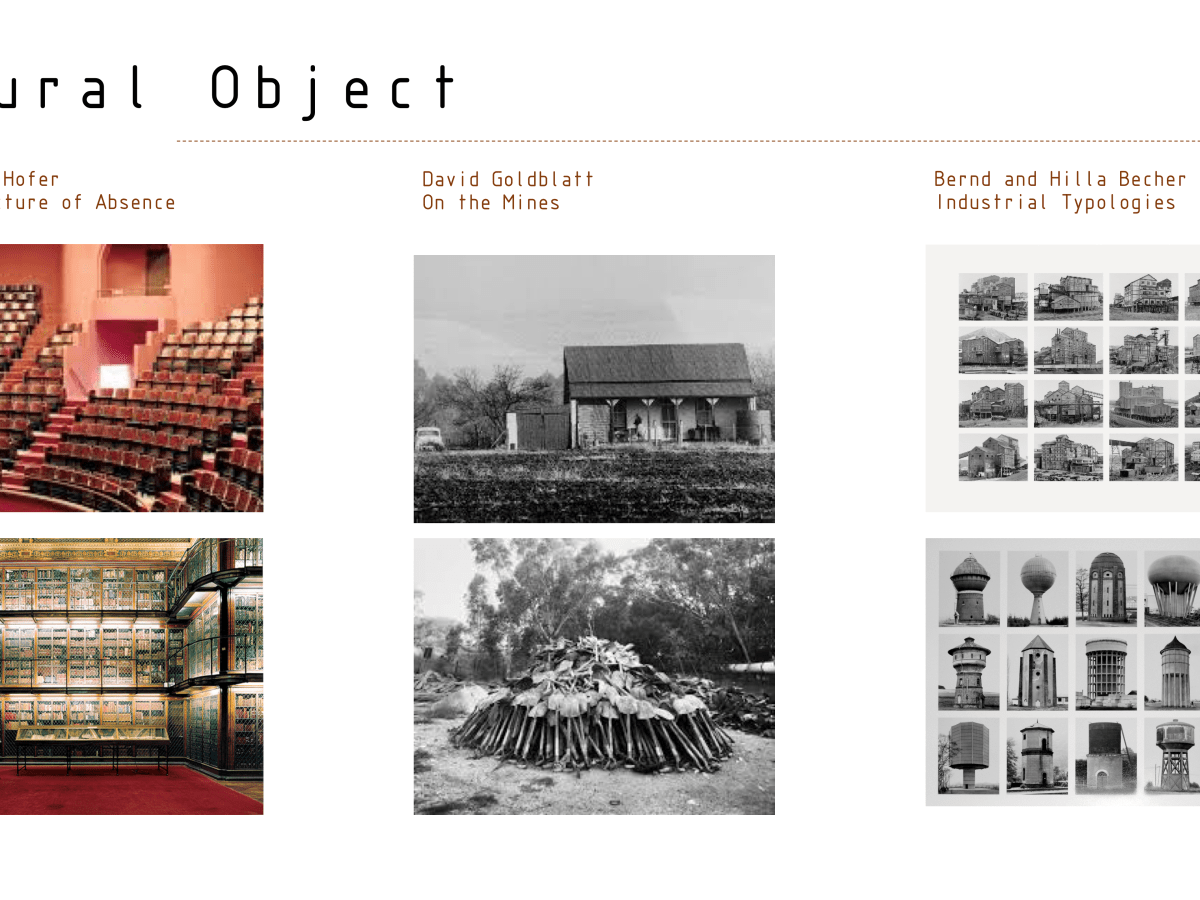 Contextual Studies – Presentation and&nbsp;Abstract