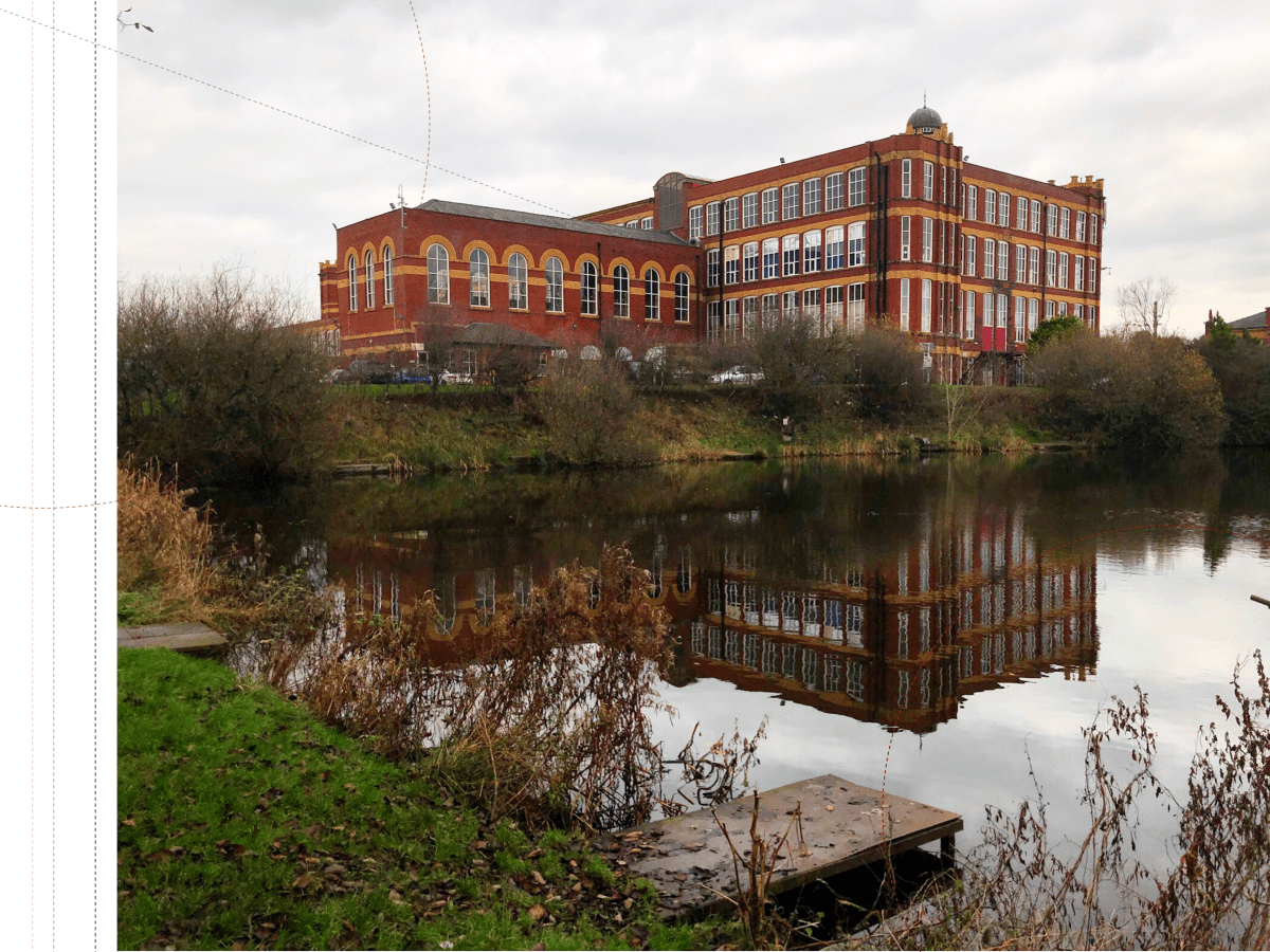 Site Analysis and Narrative for Honours&nbsp;project