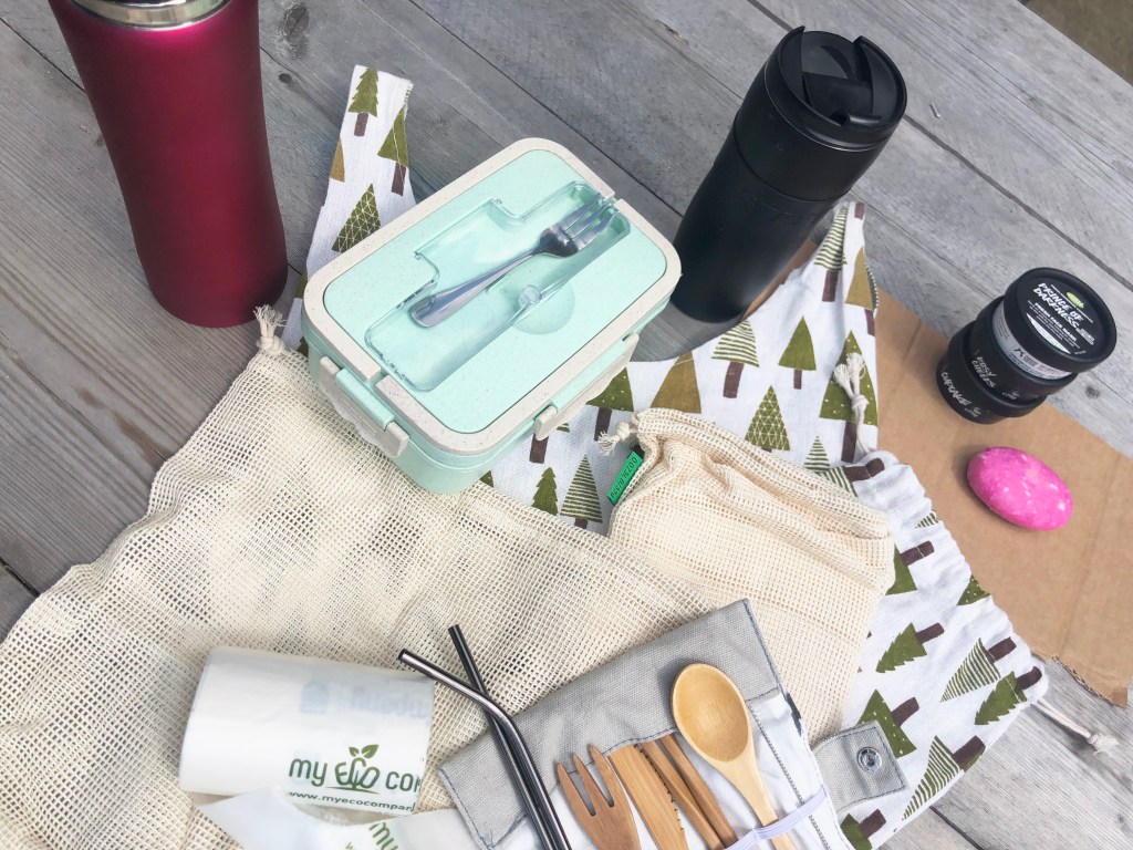 Conversations about Zero&nbsp;Waste