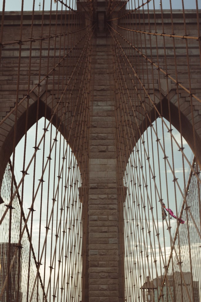Brooklyn Bridge