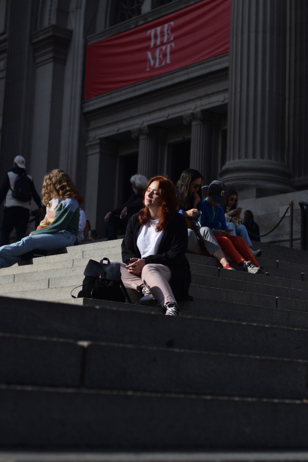 Fall in New&nbsp;York