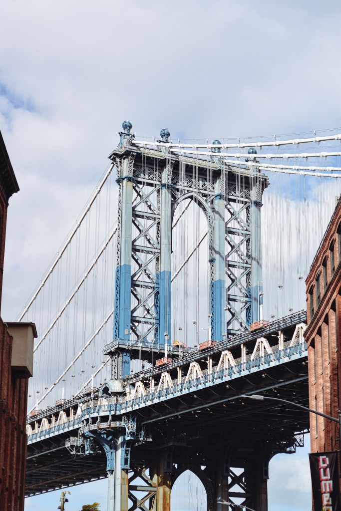 Manhattan Bridge
