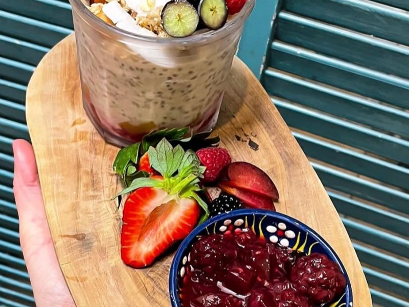 My go-to compote&nbsp;recipes!