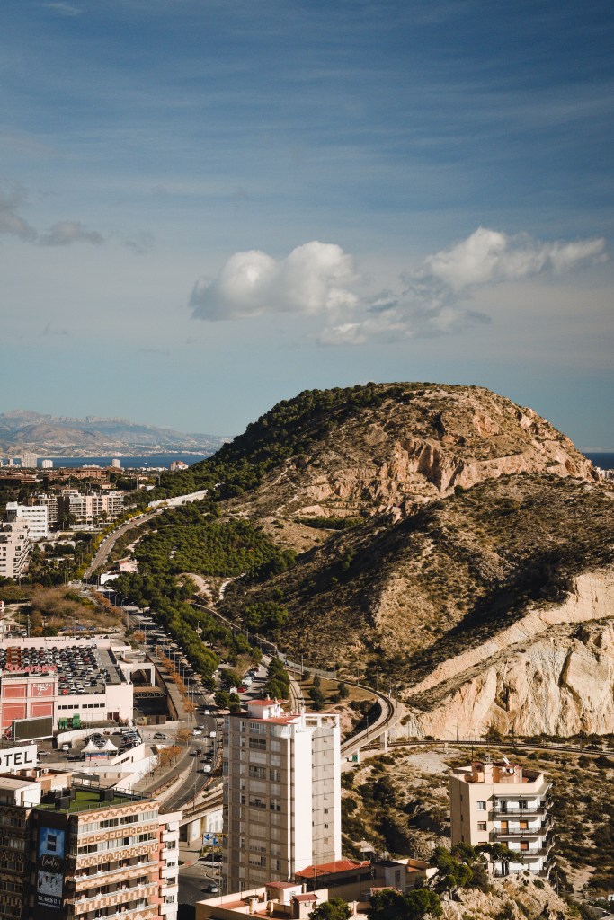 Alicante Spain 