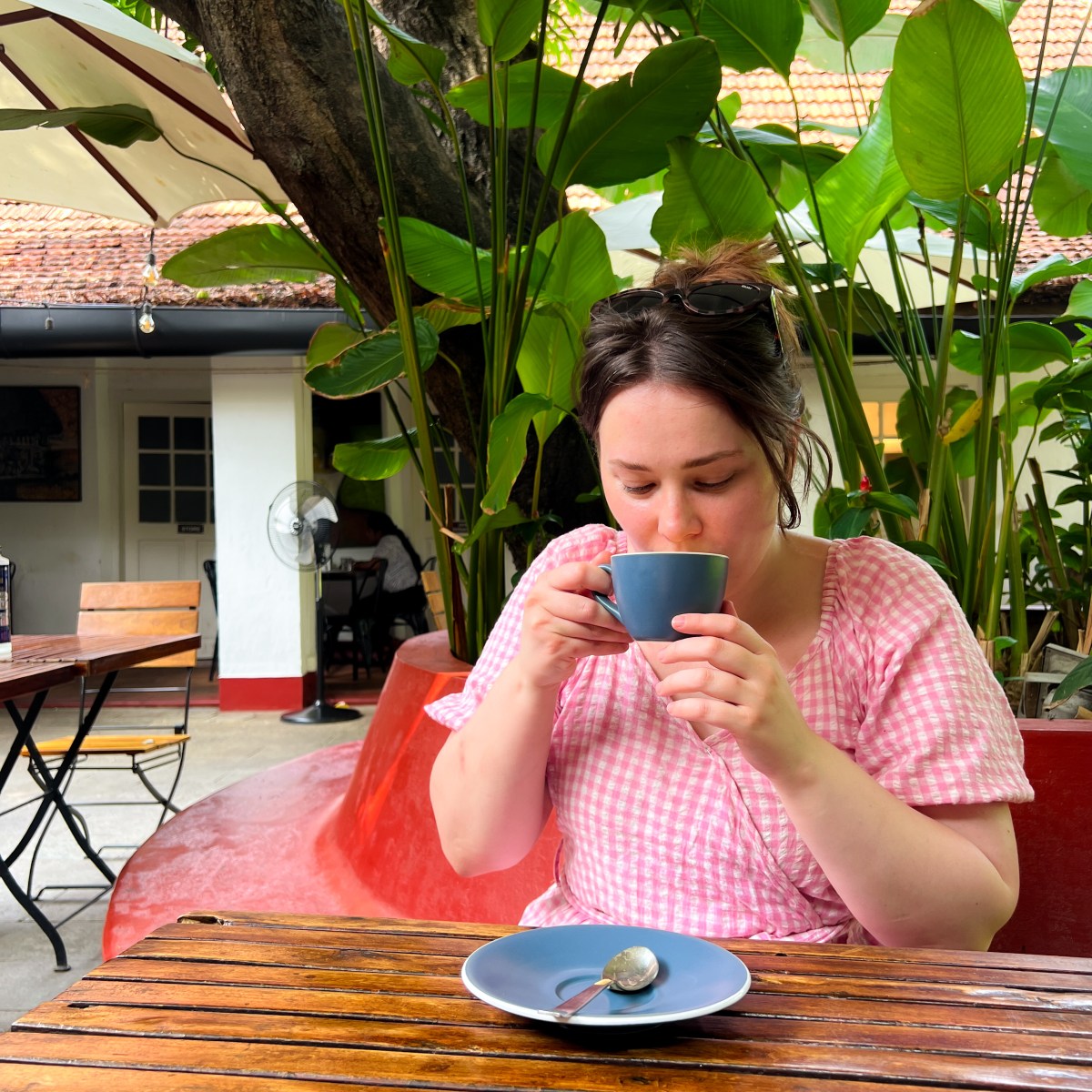 Best Fort Kochi Restaurants and Cafes for Delicious Food and&nbsp;Art