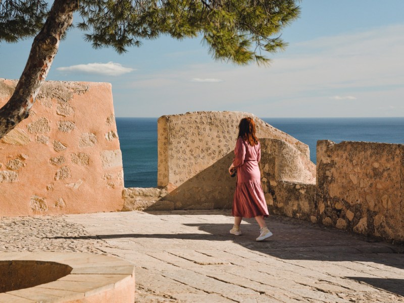 Alicante Travel Guide: Spontaneous Winter Break and Top&nbsp;Attractions