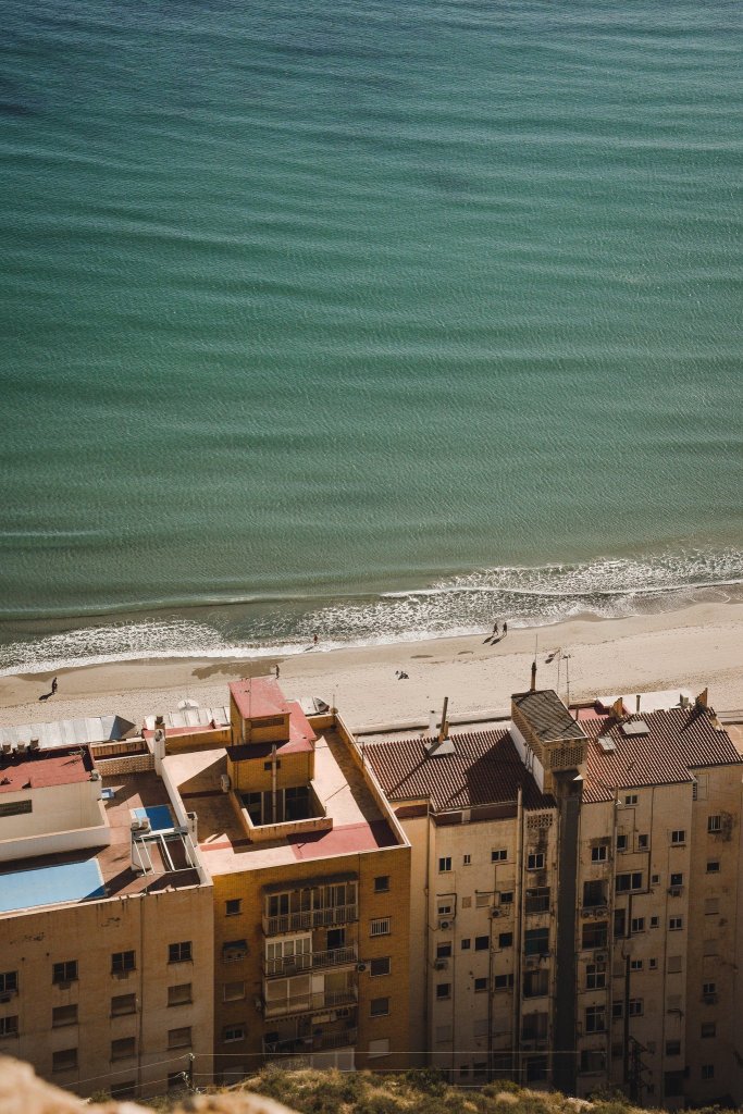 Alicante spain