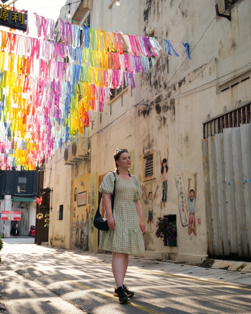 Comprehensive Year-Long Travel Packing Guide: Clothes, Shoes, and&nbsp;Gadgets