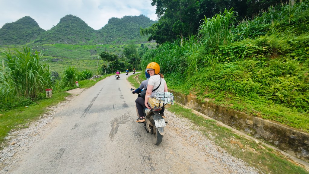 The best experience of my life: The Ha Giang&nbsp;Loop