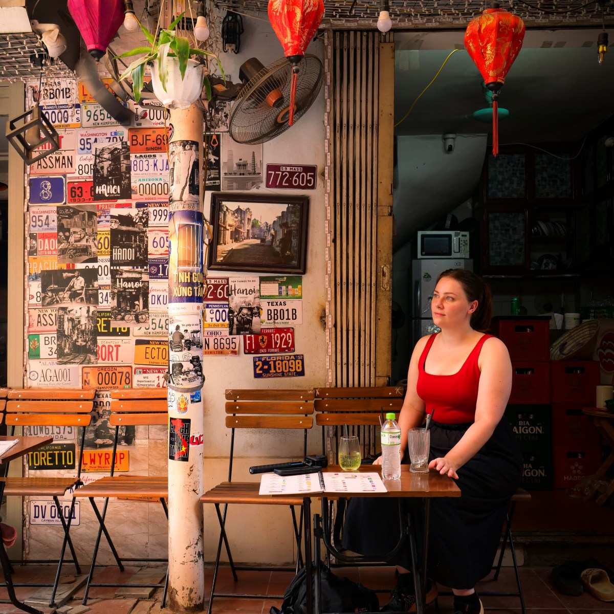 Lessons Learned from Traveling: Embracing Guilt and&nbsp;Growth