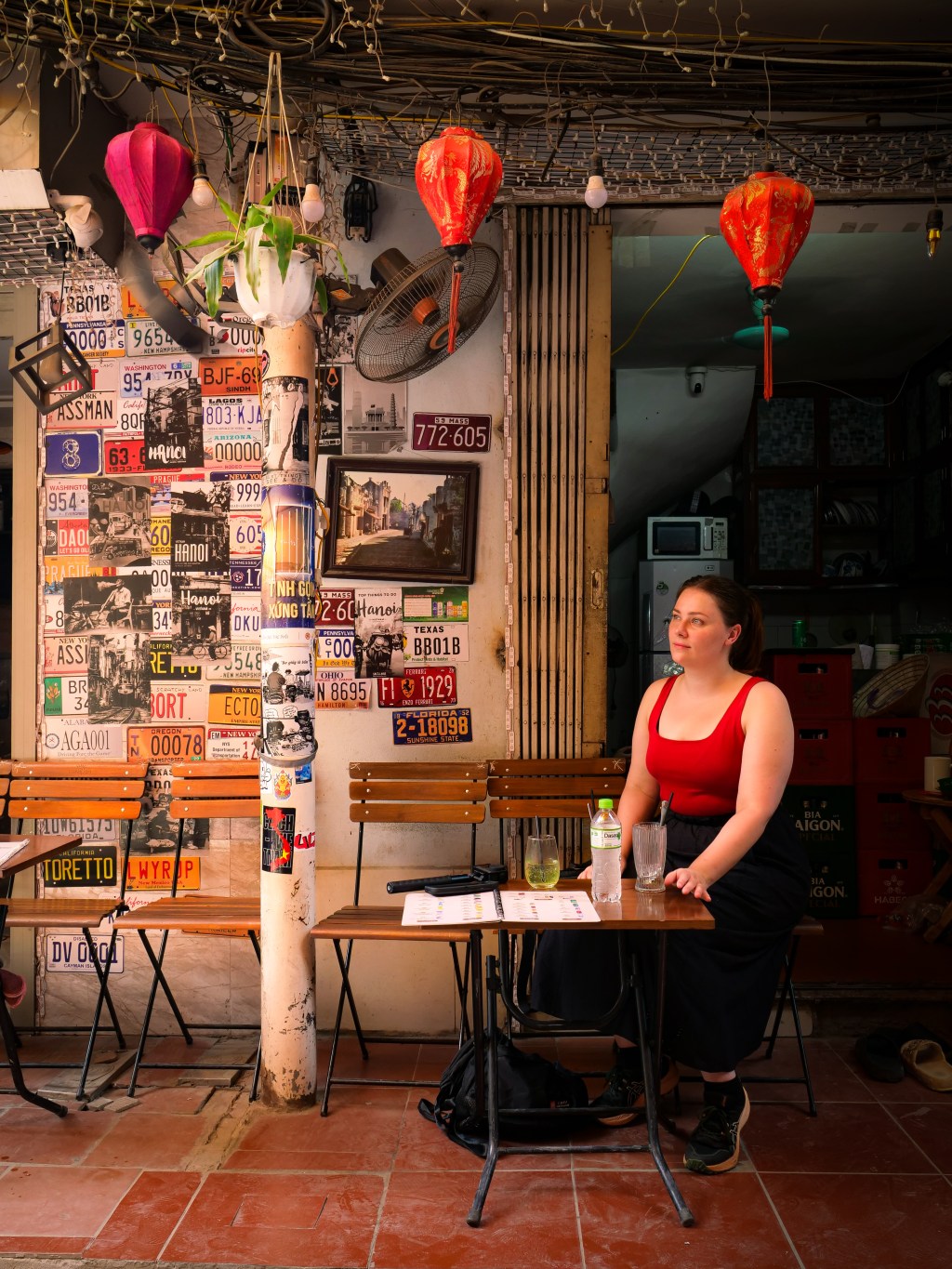 Lessons Learned from Traveling: Embracing Guilt and&nbsp;Growth