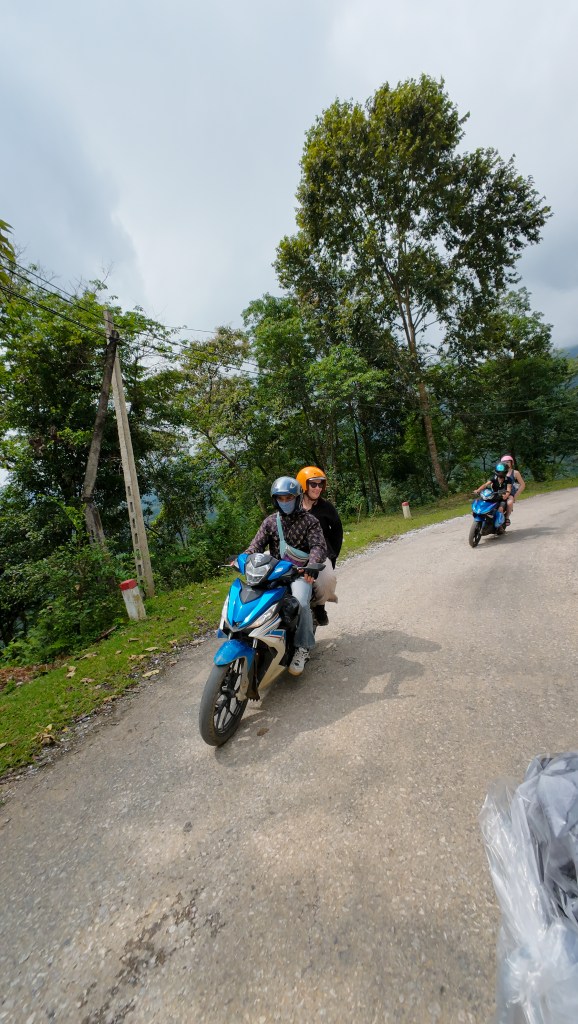 Ha Giang Loop