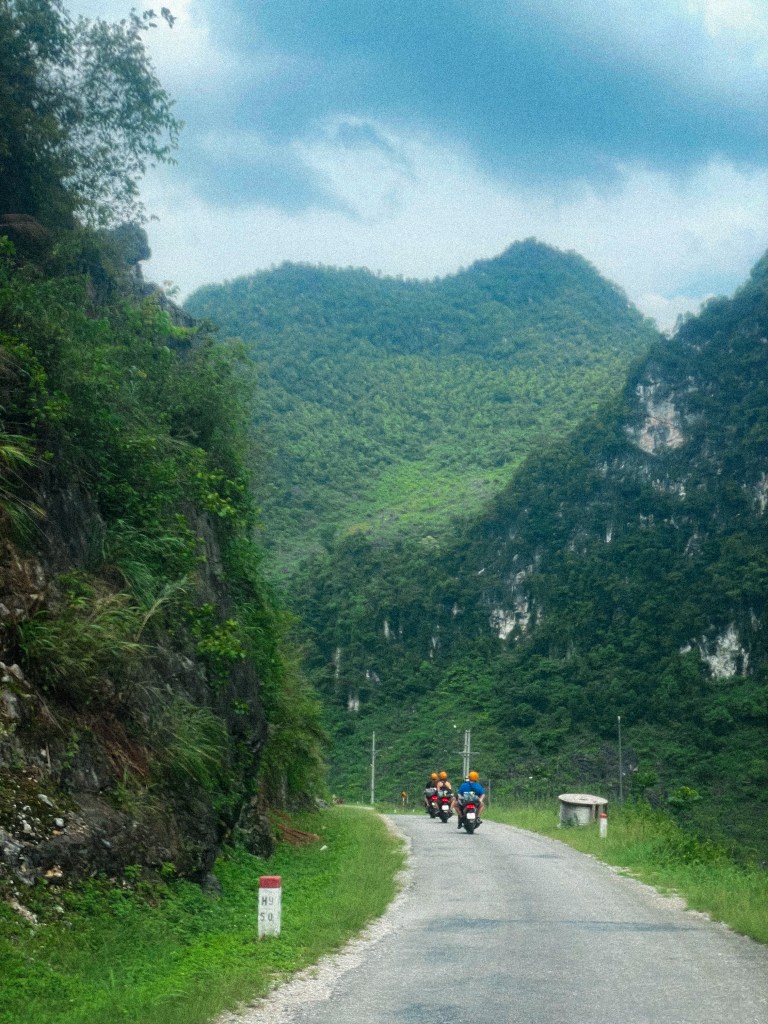 Ha Giang Loop
