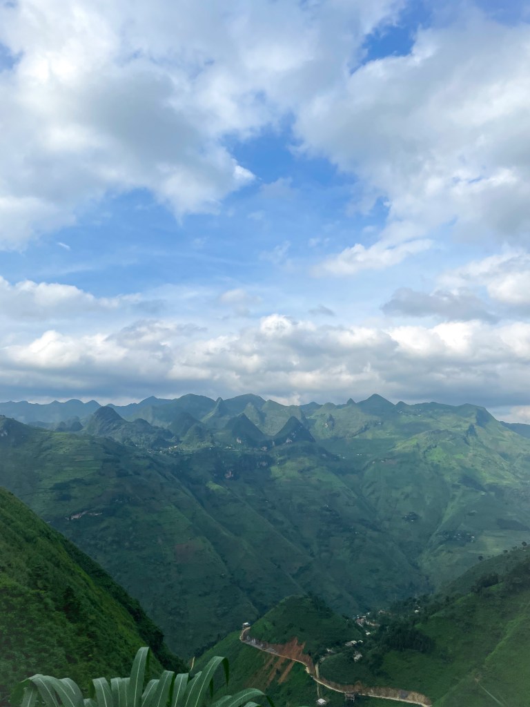 Ha Giang Loop