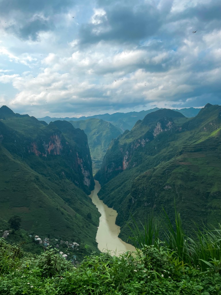 Ha Giang Loop