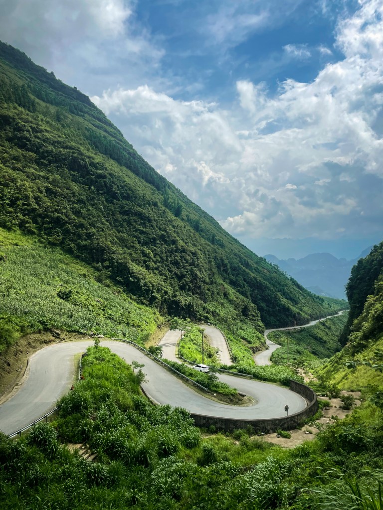 Ha Giang Loop