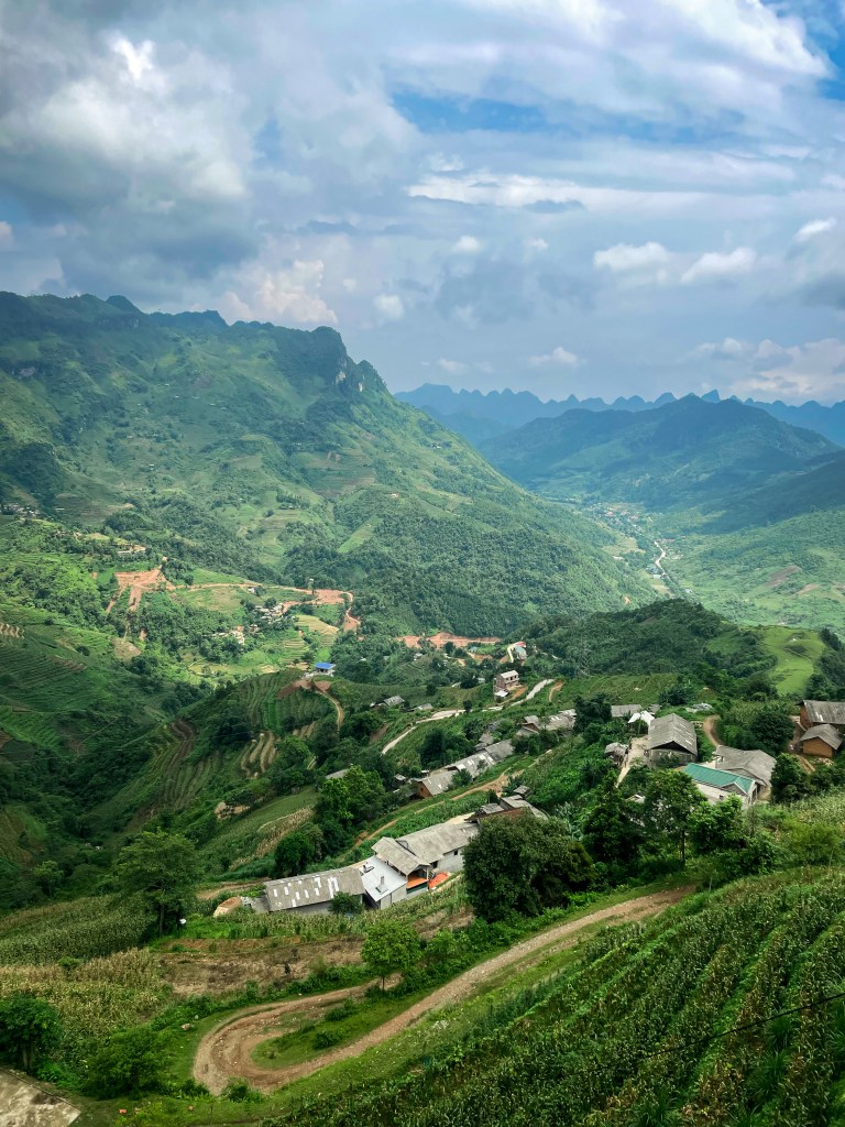 Ha Giang Loop