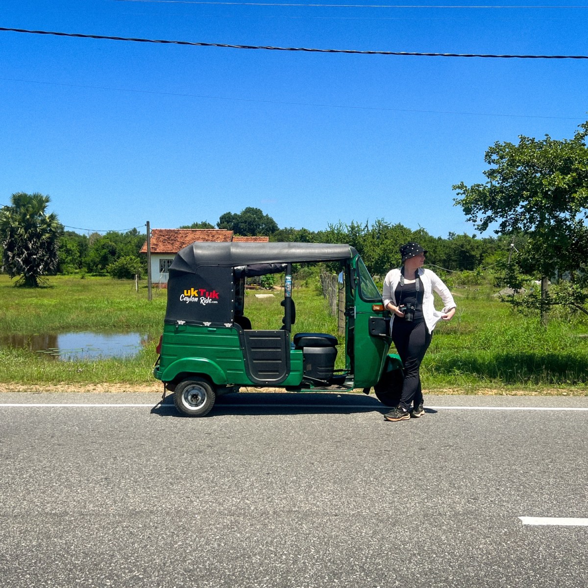 Sri Lanka TukTuk road trip tips – Our final adventure of year long&nbsp;travel