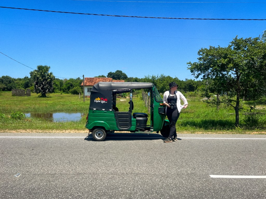 Sri Lanka TukTuk road trip tips – Our final adventure of year long&nbsp;travel